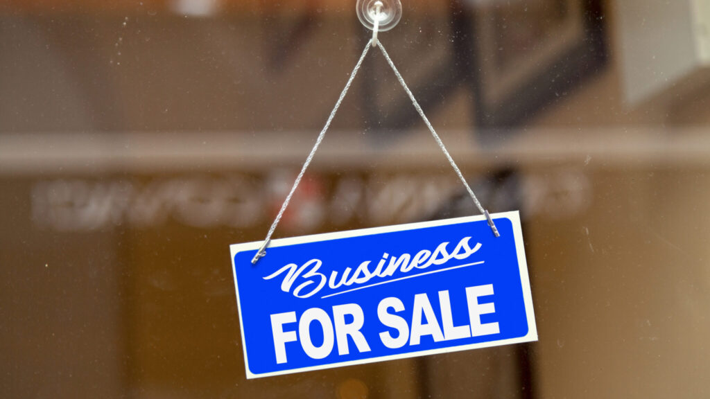 Selling a Dental Practice