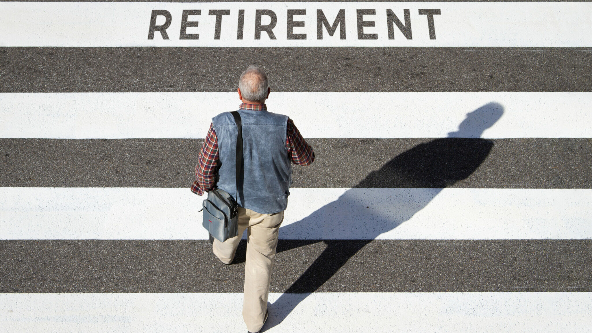 retirement