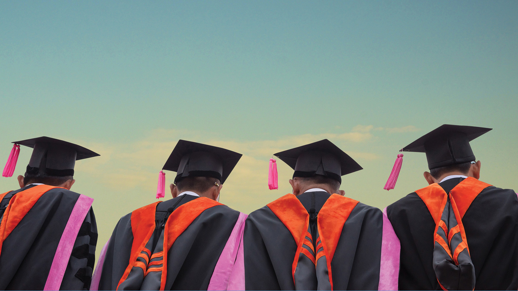 Graduating Dentists