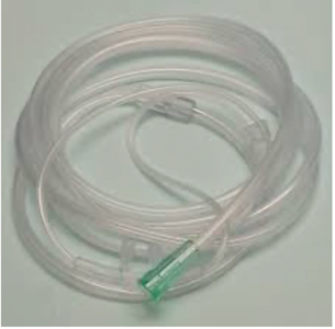 Nasal Cannula.13