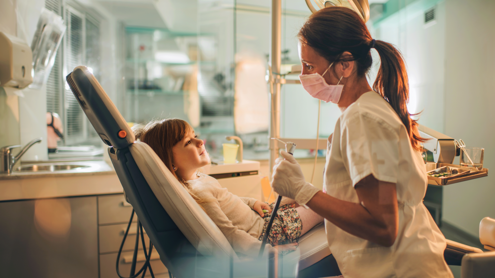 patient experience
