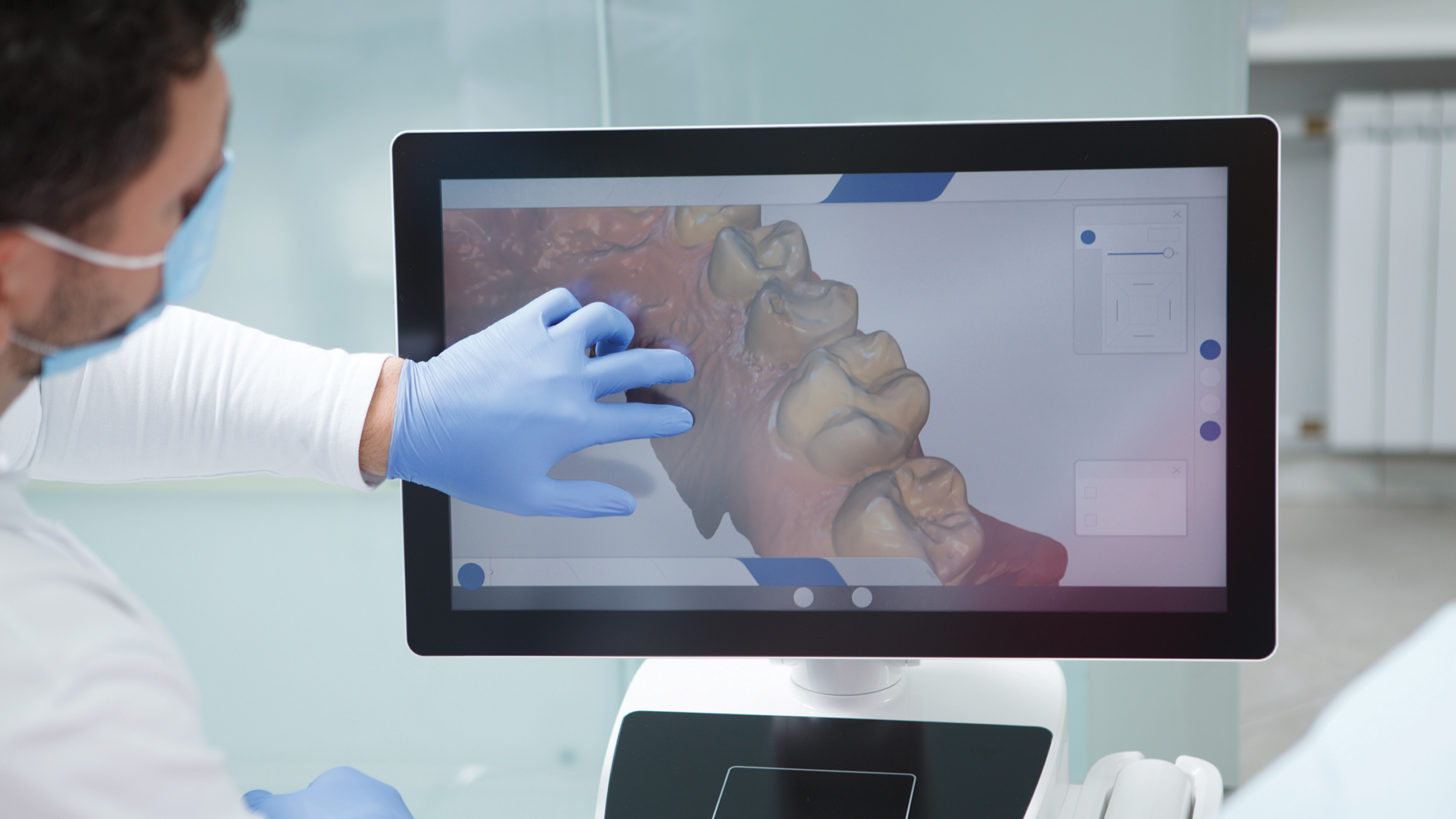 Digital Dentistry
